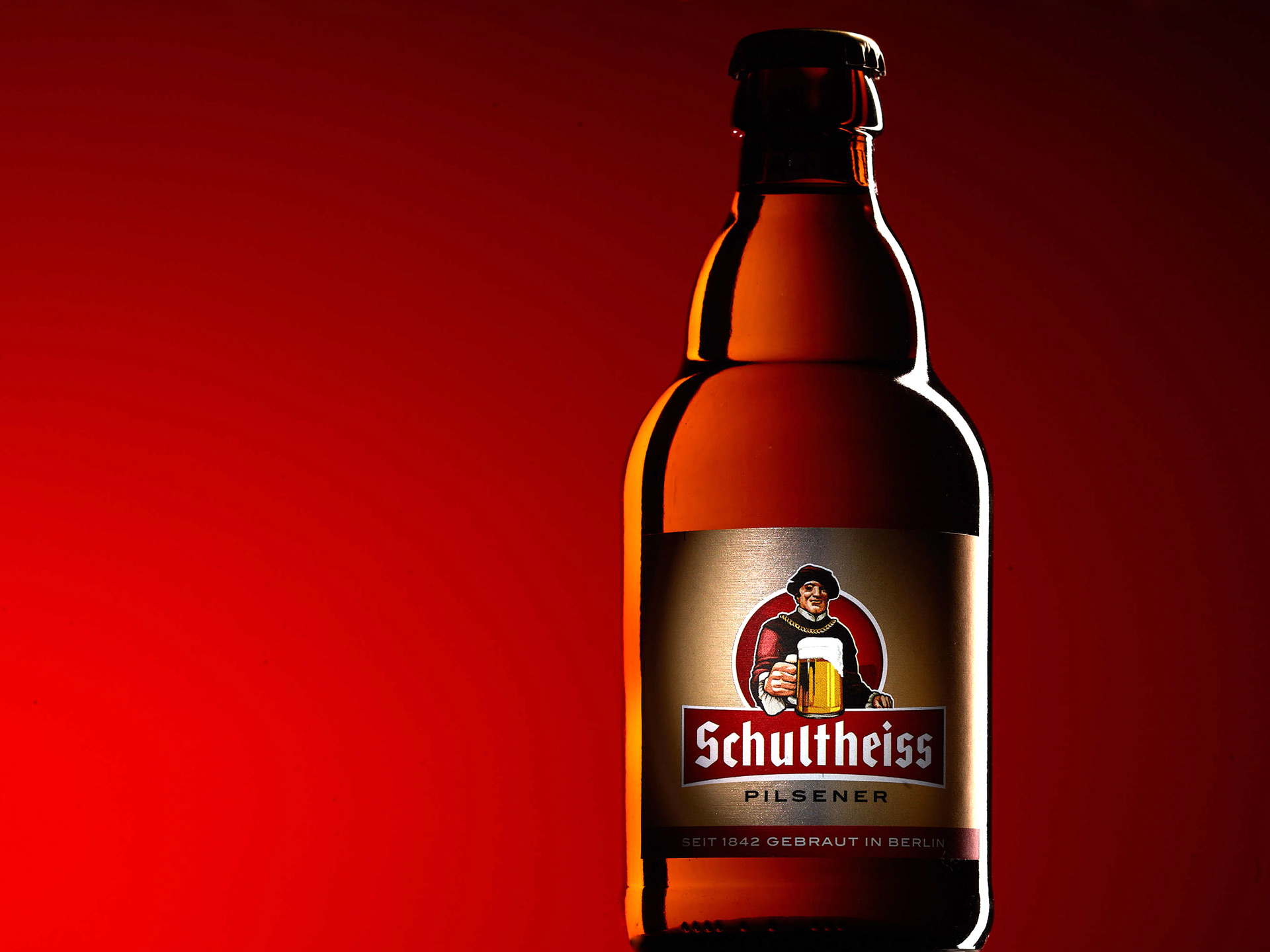 Schultheiss Pilsener